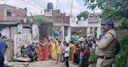 Madhya Pradesh: Four of family found dead in Ujjain house